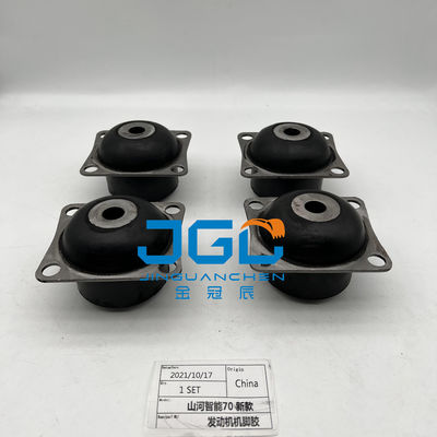 Глей для ног экскаватора JGC Новые модели для Sunward 70