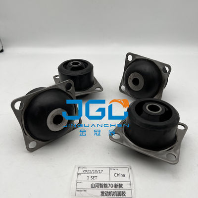 Глей для ног экскаватора JGC Новые модели для Sunward 70