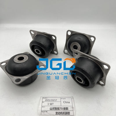Глей для ног экскаватора JGC Новые модели для Sunward 70