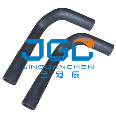 Оригинальная труба для водопровода 2185Y1680 для Doosan DH130