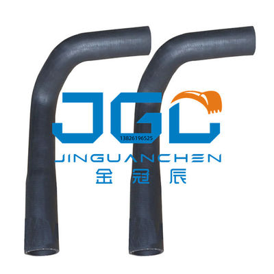 Оригинальная труба для водопровода 2185Y1680 для Doosan DH130