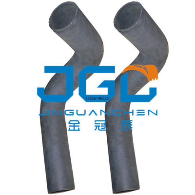 DH150-7 Двигатель водопроводной трубы 420109-00014 для Doosan