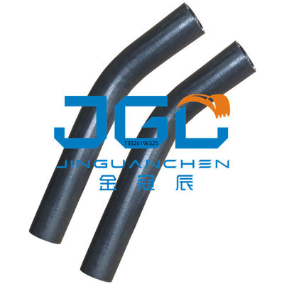 Труба для водопровода двигателя 2185Y1639A для Doosan DH300 DH300-5 DH300-7