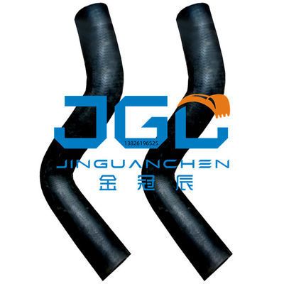Запчасти экскаватора водопроводный шланг 2185Y1740 для Doosan DH360-5