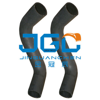 Запасная часть экскаватора водопроводный шланг K1055258 Для Daewoo DX225 DX260