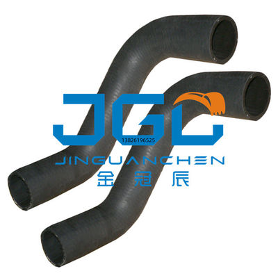 Запасная часть экскаватора водопроводный шланг K1055258 Для Daewoo DX225 DX260