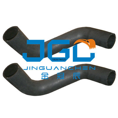 Запасная часть экскаватора водопроводный шланг K1055258 Для Daewoo DX225 DX260