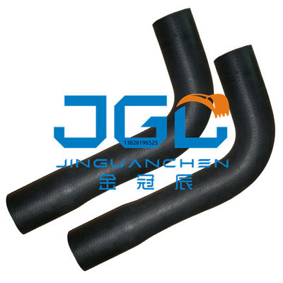 Новый прибытие DX380 экскаваторная часть водяной шланг 420109-00207 42010900207