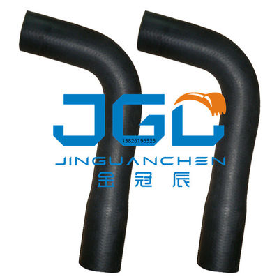 Новый прибытие DX380 экскаваторная часть водяной шланг 420109-00207 42010900207