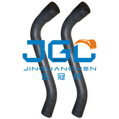 Части экскаваторного двигателя Водяной шланг 420109-00206 Для Daewoo DX380