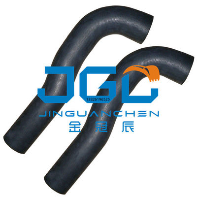 Части экскаваторного двигателя Водяной шланг 420109-00208 Для Daewoo DX380