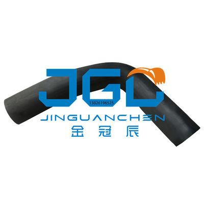 ME047553 HD800-5,7、HD900-5、7 Экскаватор низководный шланг для системы охлаждения