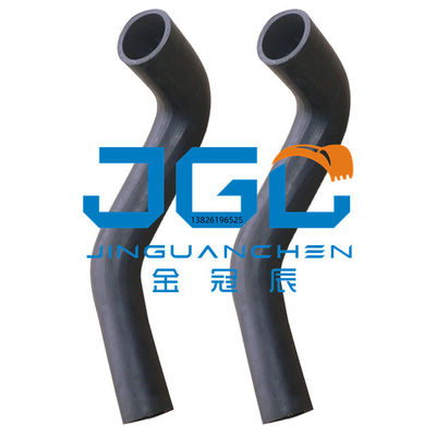 085-8401 Труба для водопровода E120 E120B E312 E312B Для экскаватора erpillar