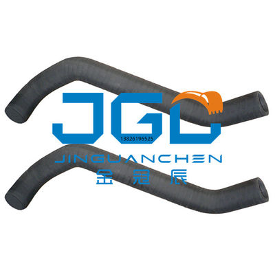 Для E345D Водяной трубы OEM 230-2781 2302781 Резиновый шланг
