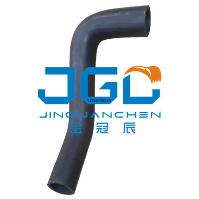 Geunine OEM верхний нижний радиатор шланг для экскаватора Hitachi EX200-1 3036838 запасные части