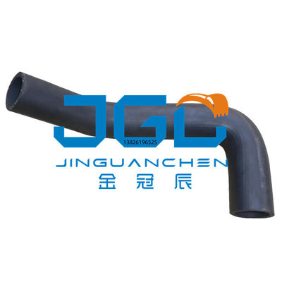 Geunine OEM верхний нижний радиатор шланг для экскаватора Hitachi EX200-1 3036838 запасные части