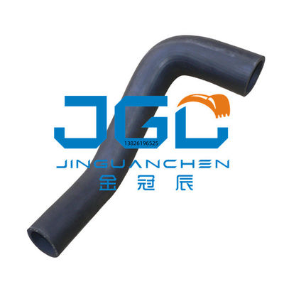 Geunine OEM верхний нижний радиатор шланг для экскаватора Hitachi EX200-1 3036838 запасные части