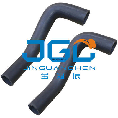Geunine OEM верхний нижний радиатор шланг для экскаватора Hitachi EX200-1 3036838 запасные части