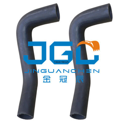 Geunine OEM верхний нижний радиатор шланг для экскаватора Hitachi EX200-1 3036838 запасные части