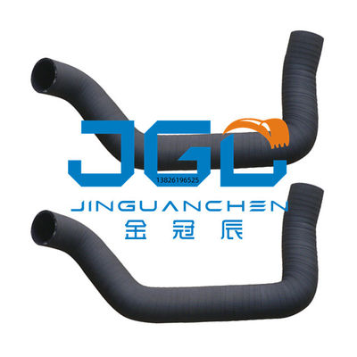 Geunine OEM ProT Cuct Model EX360 ZAXIS330-3 ZAXIS330 Экскаваторный резиновый шланг верхний и нижний шланг 3093511 для деталей экскаватора