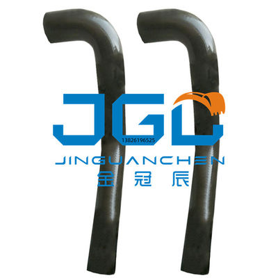 Оригинальный экскаватор 3121312 верхняя водяная труба для ZAXIS200-5G