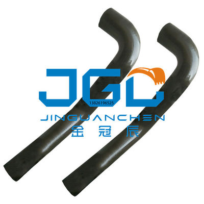 Оригинальный экскаватор 3121312 верхняя водяная труба для ZAXIS200-5G