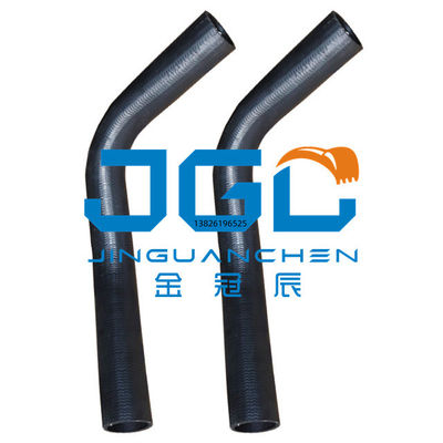 SK230-6E / SK250-6E экскаватор верхний и нижний шланг LQ05P01094P1 радиаторный шланг