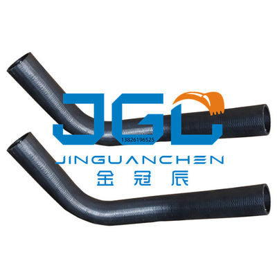 SK230-6E / SK250-6E экскаватор верхний и нижний шланг LQ05P01094P1 радиаторный шланг