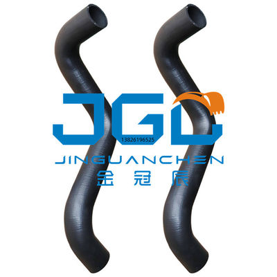 11E6-41300 Труба водопроводной трубы для Hyundai R130 R130-5 7 Запчасти экскаватора