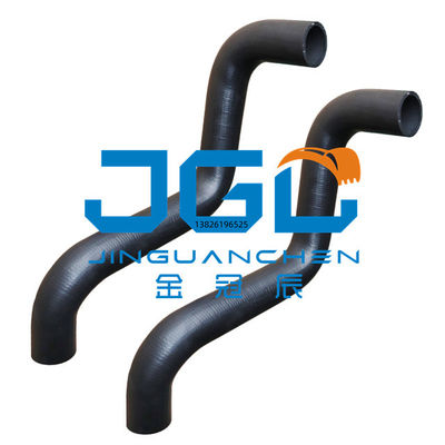 Запчасти R130-3 экскаватор водопроводные трубы 11E6-41300 от Hyundai