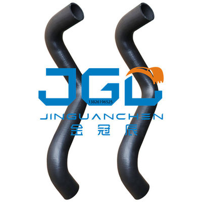 Запчасти R130-3 экскаватор водопроводные трубы 11E6-41300 от Hyundai
