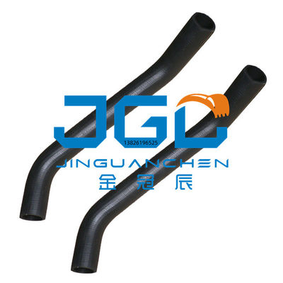 R150 экскаватор водопроводный шланг трубы 11N4-43300 запасная часть для Hyundai