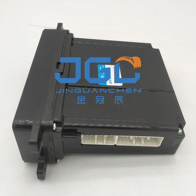 Контрольная панель кондиционера экскаватора Daewoo 12V с кондиционером