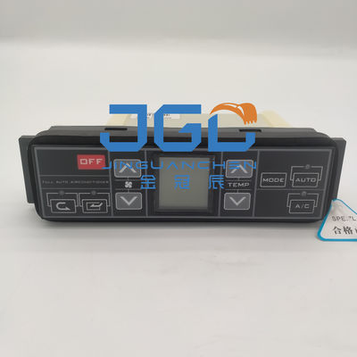SY Sany 135 Кондиционер управления переключателем для экскаватора 60240844 146570-3830