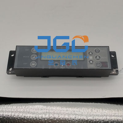 SK-8 SK200-8 Кондиционерная панель экскаватора YN20M01468P4 51586-17813