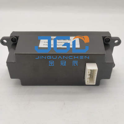 Части экскаватора EC300D EC380D EC480D Кондиционер экскаватора 14594714 14697658 Для VOL-VO