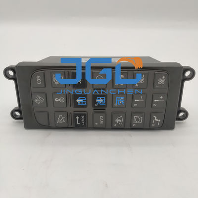 Части экскаватора EC300D EC380D EC480D Кондиционер экскаватора 14594714 14697658 Для VOL-VO