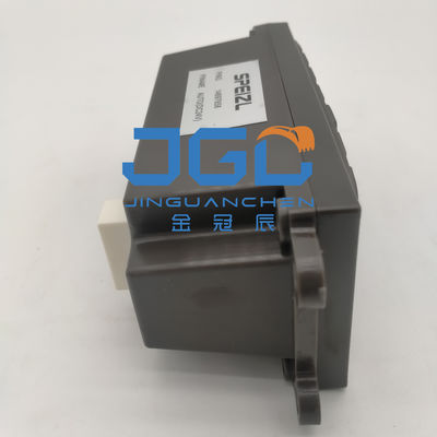 Части экскаватора EC300D EC380D EC480D Кондиционер экскаватора 14594714 14697658 Для VOL-VO