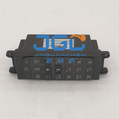 Части экскаватора EC300D EC380D EC480D Кондиционер экскаватора 14594714 14697658 Для VOL-VO