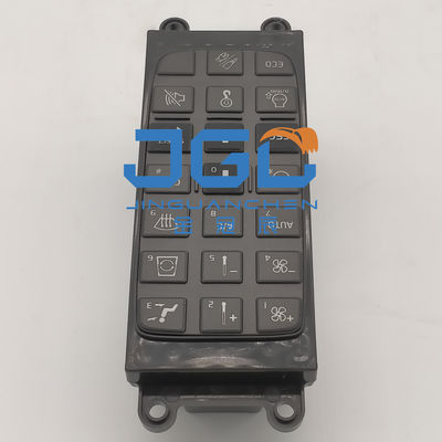 Части экскаватора EC300D EC380D EC480D Кондиционер экскаватора 14594714 14697658 Для VOL-VO