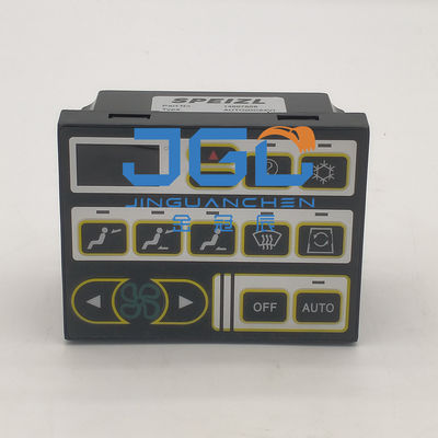 Электрические детали EC210 EC210B Кондиционер экскаватора 14697658 14590052 14530573 14631179