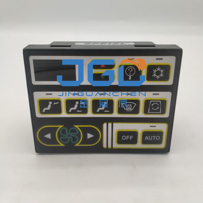 Электрические детали EC210 EC210B Кондиционер экскаватора 14697658 14590052 14530573 14631179