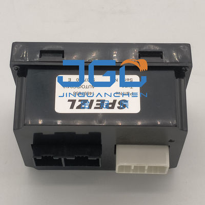 Электрические детали EC210 EC210B Кондиционер экскаватора 14697658 14590052 14530573 14631179