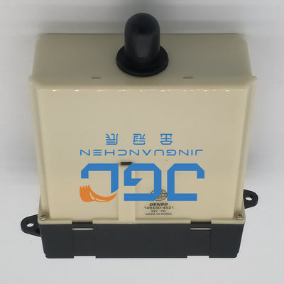 Pc200-6 Части экскаватора Контрольная панель кондиционера 20Y-979-2471 20Y9792471