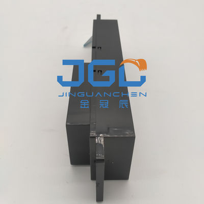 Экскаватор SK200-3 SK200-6 SK200-6E SH200A3 Контрольная панель кондиционирования воздуха YN20M01299P1 151589-17530 LC20M01013P1 51589-1752