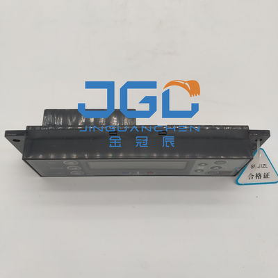 Экскаватор SK200-3 SK200-6 SK200-6E SH200A3 Контрольная панель кондиционирования воздуха YN20M01299P1 151589-17530 LC20M01013P1 51589-1752