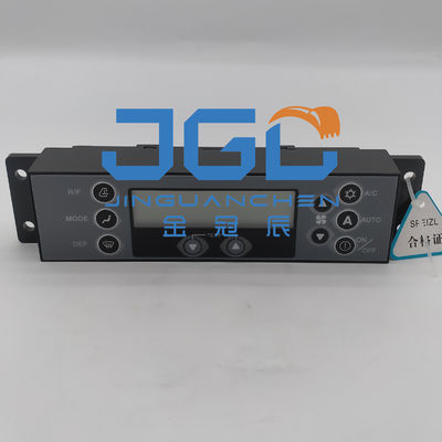 KHR12512 Контроллер кондиционирующей панели для SH210 A5 SH210-5 Кондиционирующая панель управления Excavat