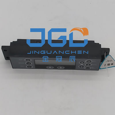 KHR12512 Контроллер кондиционирующей панели для SH210 A5 SH210-5 Кондиционирующая панель управления Excavat