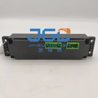 KHR12512 Контроллер кондиционирующей панели для SH210 A5 SH210-5 Кондиционирующая панель управления Excavat