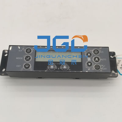 KHR12512 Контроллер кондиционирующей панели для SH210 A5 SH210-5 Кондиционирующая панель управления Excavat